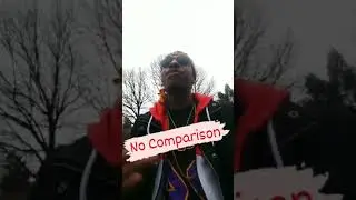 No Comparison - Ventures , Fun 😁 #NoComparison 🔥🌟💥👹🌴. #AtlantaTrip #AMSStudios 🖤🖤🖤
