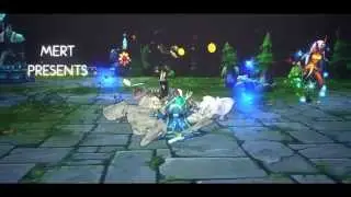 TLoL Week 1 Highlights - Preview