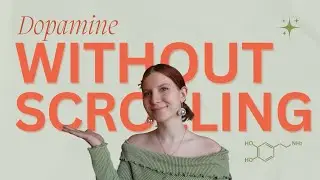 The Dopamine Menu | The tool that stopped my scrolling