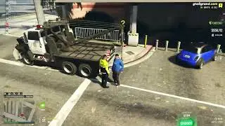 Abschlepp RP EP.1
