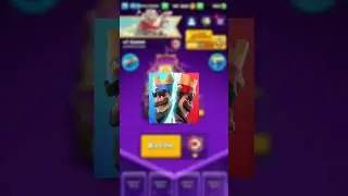 EVERY Clash Royale April FOOLS Joke! #clashroyale #shorts