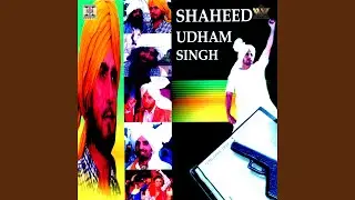 Udham Singh