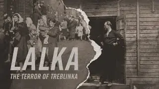 Kurt Franz | From Cook to Death Camp Commandant of Treblinka (Reupload)