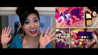IMATS 2013 HAUL