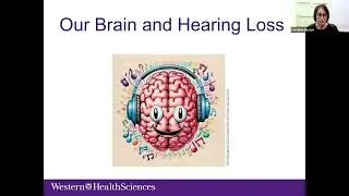 Treatment and Management of Hearing Loss & Diabetes (Hearing and Diabetes Part 3)