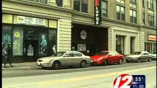 Providence club changes