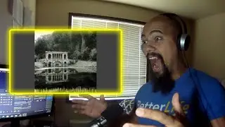 Opeth Nectar Reaction (Classical Pianist Reacts)