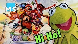 Why The Muppet Movie is the Best Film Ever