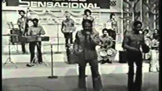 Ismael Rivera-Que Te Pasa A ti