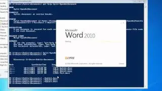 Split-OpenXmlDocument.wmv