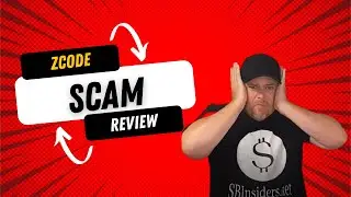 Zcode Scam Review? A 