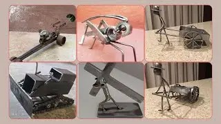 Profitable Welding Projects: Creative Ideas to Make Money with Your Welding Skills