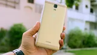 Gionee Marathon M5 Plus Review : Battery x Design! (Blu Energy XL)