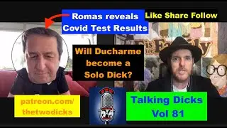 Talking Dicks Comedy Podcast: A podcast with a touch of crass.
