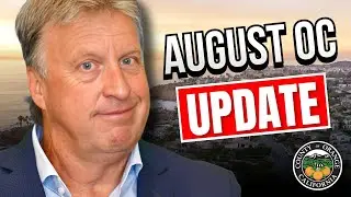 Are Buyers or Sellers Winning in the Orange County Housing Market September 2025