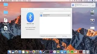 Bluetooth Atheros Wireless 9285/9287 hackintosh Sierra el Capitan