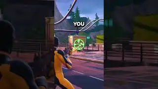 Best FREE Alternative to Crosshair X #crosshairx #fortnite #fortnitecrosshair #aimtraining
