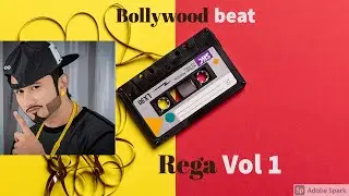 ''Regaetone'' | Bollywood Type Beat | Free Punjabi Beat | Royalty Free Music 2021