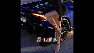 (FREE) Sexy Drill x Cash Cobain Type Beat 2025 - 