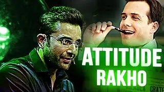 Attitude Rakho - The Secrets Of Top Achievers - Best Motivational Video Ever By Sandeep Maheshwari