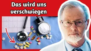 Die gro&szlig;e Gefahr von Blutdruck-Senkern (Dr. Rau deckt auf)