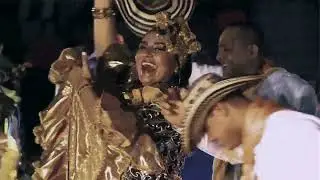 23 Cumbión de Oro