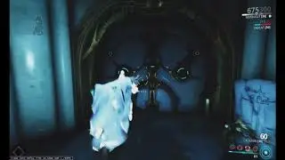 Warframe - Nightwave Tusk thumper guide