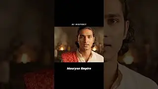 Great #AI video by @theaihistory22 #indianhistory #moneyevolution