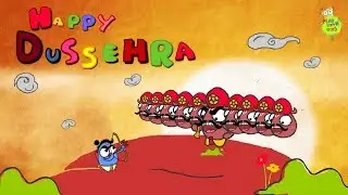 Dussehra Special Whatsapp Status Video, Quotes, Wishes, SMS - Happy Dussehra Funny Video 2017