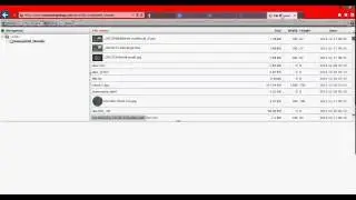 Drupal IMCE Mkdir Remote File Upload Vulnerability