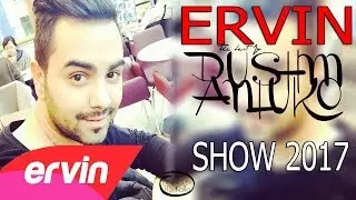 ERVIN -2017- DUSMANLUKO(OFFICIAL AUDIO)HD
