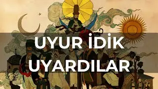 Uyur İdik Uyardılar | Anadolu Manifestosu #pirsultanabdal
