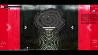 osu!lazer acid rain version 2021 602 0