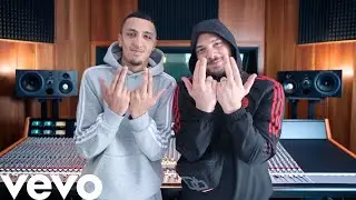 JUL Ft. MORAD - Que tu quieres