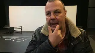 Christophe Rauck : comment devient-on metteur en scène ?