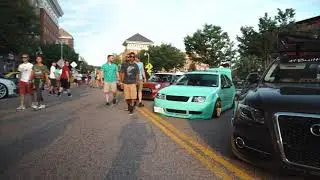 WOLFSGART 10 Recap.