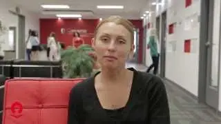 CISL San Diego English School - Olga's Testimonial