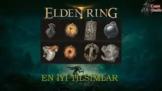 Elden Ring destek hattı: En iyi 7 Talisman (tılsım) ve yerleri - Türkçe anlatım
