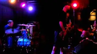 The Queers - The FirebirdSTL