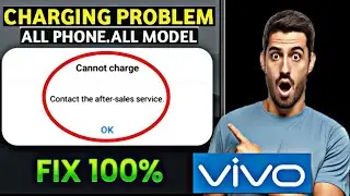 cannot charge contact after sales service |cannot charge contact after sales service vivo y21