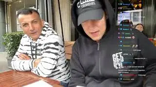 Monte und Memo international unterwegs  Twitch Clip der Woche