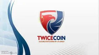 Twicecoin English Global Launch Massive Spillover