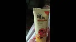 Bee Venom Wart Remover Spray
