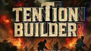 TENTION BUILDER SOUNDS   [WATERMARKED WITH CLOCK SOUND]