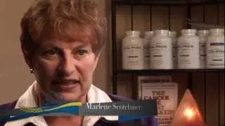 Total Energy | Huron Manufacturing Association Profile | HuronCountyTV