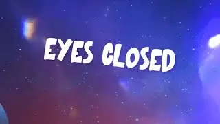 Bongo Cat - EYES CLOSED (Cover Version) 🎧