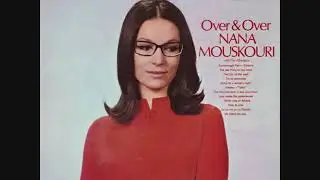 Nana Mouskouri: My friend the sea (&Epsilon;&iota;&sigmaf; &tau;&omicron;&nu; &alpha;&phi;&rho;ό &tau;&eta;&sigmaf; &theta;ά&lambda;&alpha;&sigma;&sigma;&alpha;&sigmaf;)
