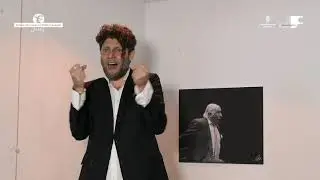 Maloko y Fernando de la Morena hijo #FlamencoDesdeCasa