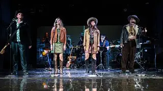 Trailer Rolling Thunder &ndash; Die Theater Chemnitz