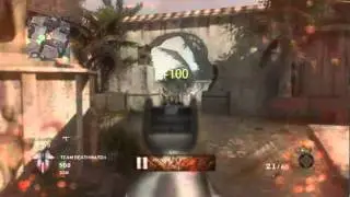 o Vis Vires o - Black Ops Game Clip